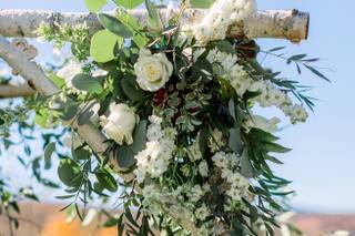 Jasper & Prudence Floral and Events - 5