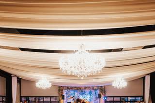 Ciel Bleu Event Design - 14