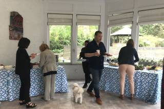 Catering by Seasons - 44