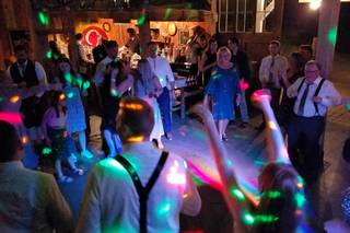 John Correll Professional Wedding DJ Services - 9