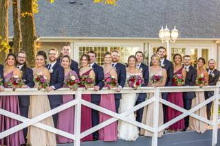 Willow Creek Weddings and Events - 40