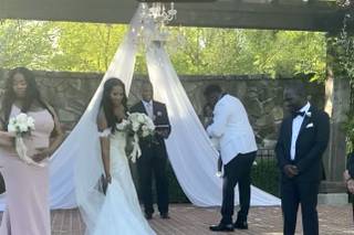Important Moments Officiant Services - 21