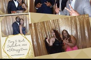 Future Flashback Photobooth - 6
