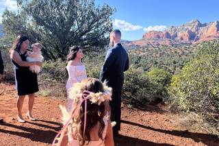 Let's Knot and Say We Did - 33