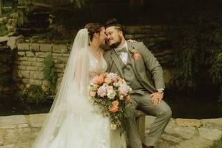 Thomas Farm Weddings & Events - 25