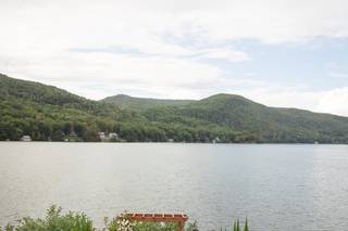 Lake Morey Resort - 19