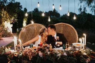 Ampersand Weddings & Events - 53