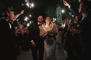 Secret Garden by Wedgewood Weddings - 65