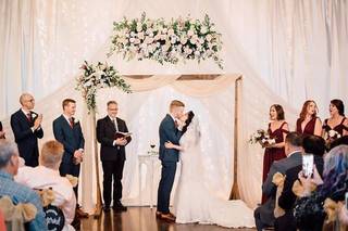 Aldea Weddings at The Landmark - 74