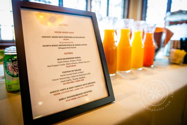 Catered by Design 3