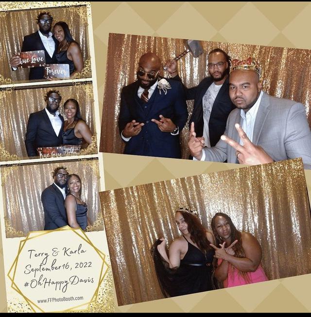 Future Flashback Photobooth - 3