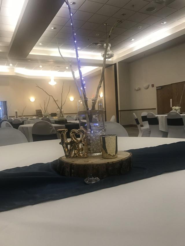 La Sure's Banquet Hall & Catering - 3