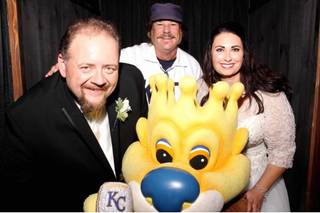 The Looking Glass Photo Booths - 5