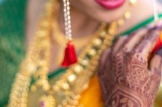 Makeup By Anu Sarin - 10