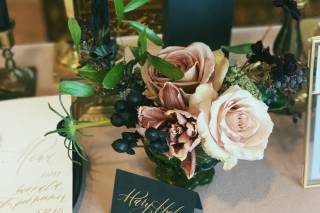Studio C Florals - 5