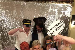 Absolute Photo Booth - 22