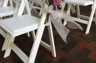 LA DI DA Weddings & Events - 33