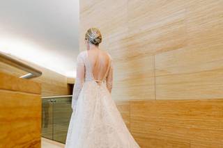 Nikki's Glitz And Glam Bridal Boutique - 25