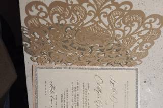 PAPER & LACE - 7