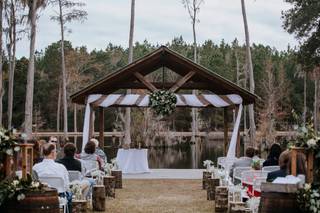 Mossy Oak Farm Weddings & Event's - 49