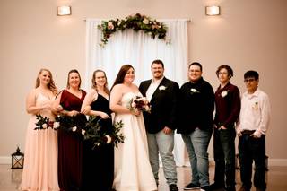Mustang Creek Event Center - 13