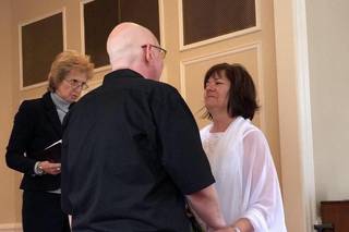 Pastor Deb Helton - 33