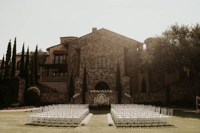 Vangie’s Events of Distinction 4