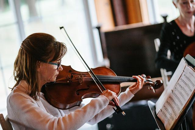 OBrien Strings - 1
