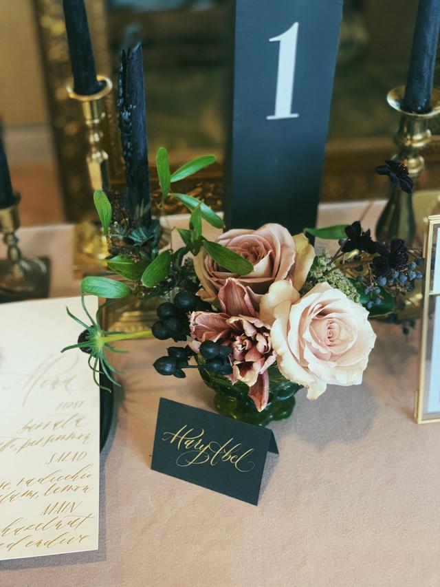Studio C Florals - 1