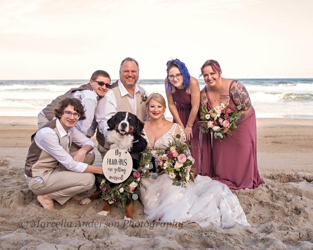 Pure Focus Wedding & Events Photography - 3