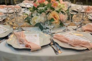 Touch Of Elegance - 66