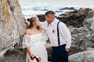 Weddings in Monterey - 19