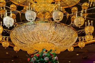 Jennifer Rose Events and Weddings - 27