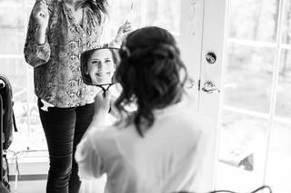 Jamie D'Agostino Makeup Artistry - 39
