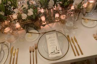 Nérida Álvarez Wedding & Event Planner - 75