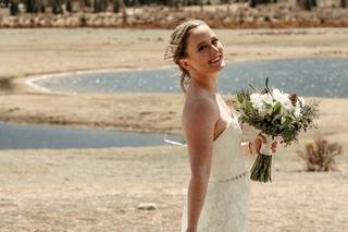 Grey Pearl Bridal Gallery - 8