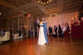 Franklin Plaza Ballroom - 14