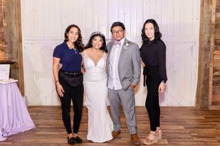 YC Wedding and Events - 23