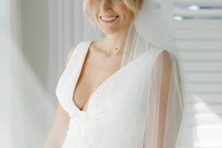 Aleksandra Ambrozy Makeup & Hair - 14