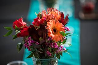 The Flowerman - 112