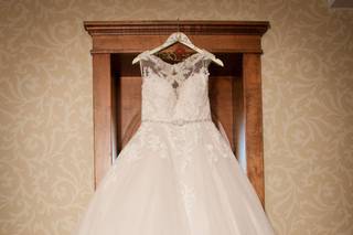 Max Bridal NY - 25