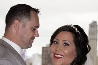 Lipstick And Brides - 28