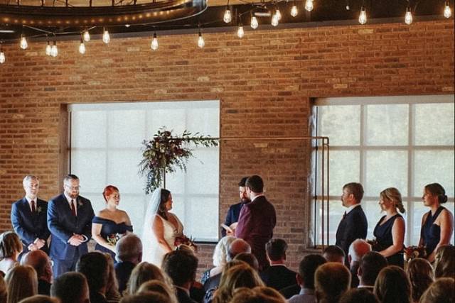 Little Miami Brewing Company Event Center 3