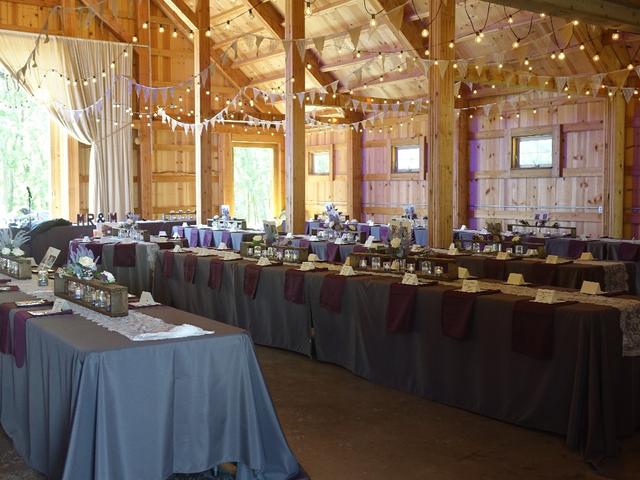 Schafer Century Barn - 2