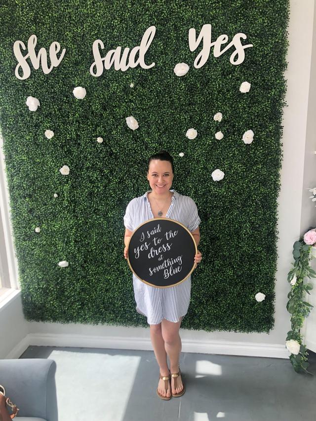 Something Blue Bridal Boutique - 4