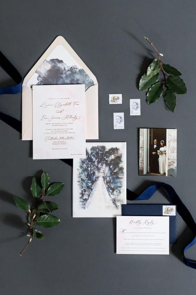 English Tea Paperie - 2