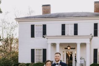 Primrose Cottage by Wedgewood Weddings - 47