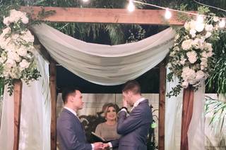 Jennifer Mary Events - 38