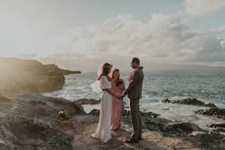 Chrissy Kapoor - Maui Ceremonies - 12