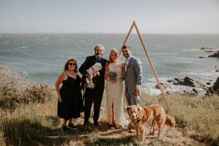 Interfaith Weddings & Custom Ketubahs by Rabbi Barry - 19